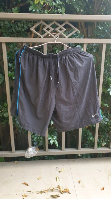 Nike Dri-fit running shorts Mens L 85cm 
